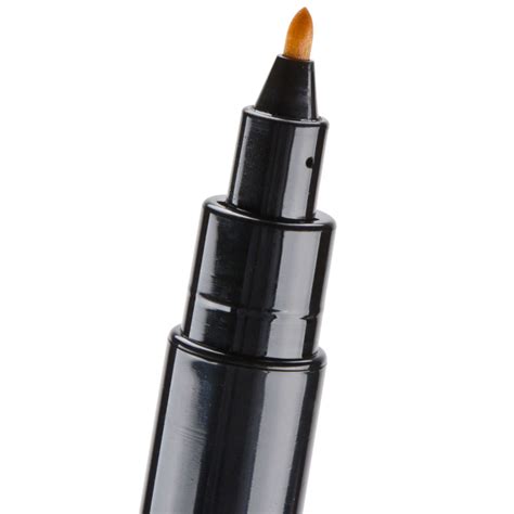 The tri test model is a unique portable countertop counterfeit detection device built with the latest led technology. Dri Mark Counterfeit Pen, 3-Pack (3513B1)