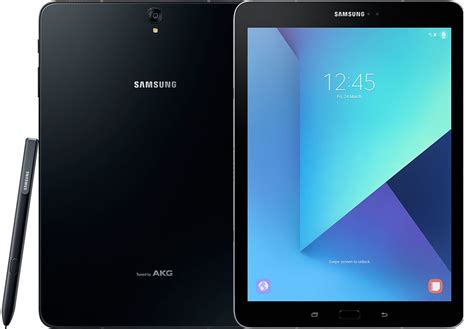 Samsung Galaxy Tab S3 Price Revealed Gazette Review