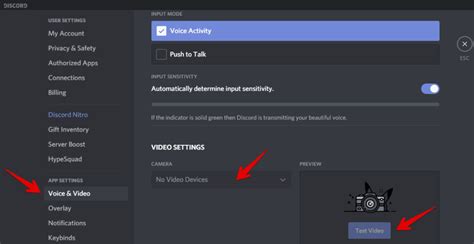 The screen share feature has made discord very useful software, especially for teams that conduct online meetings from remote locations. How To Enable Screen Share And Video Calling On Discord