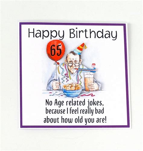 65th Birthday Cards Happy 65 Birthday Pirate Birthday Birthday Cards