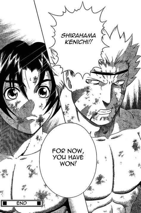 Read History S Strongest Disciple Kenichi Manga Read History S Strongest Disciple Kenichi All