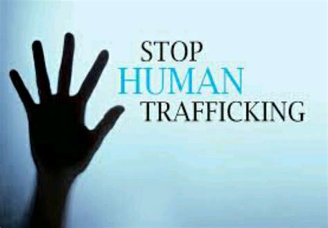 Prevalence Of Human Trafficking In Uganda Prettyshanblog