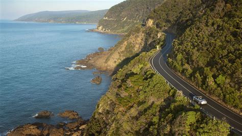 Great Ocean Road In Victoria Australia City Hd Download Hd Wallpapers