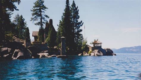 Thunderbird Lodge Lake Tahoe Nevada Alchetron The Free Social