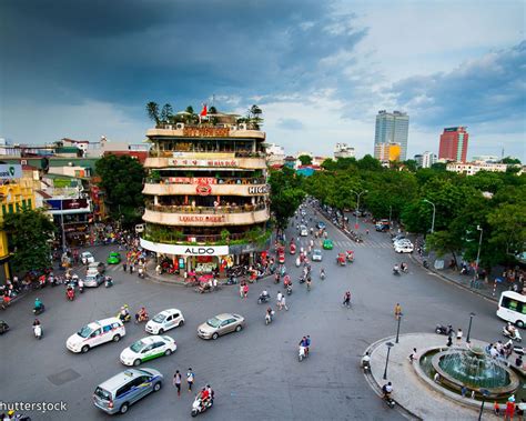 Hanoi City Tour Full Day Trip Jacky Vietnam Travel Genfik Gallery