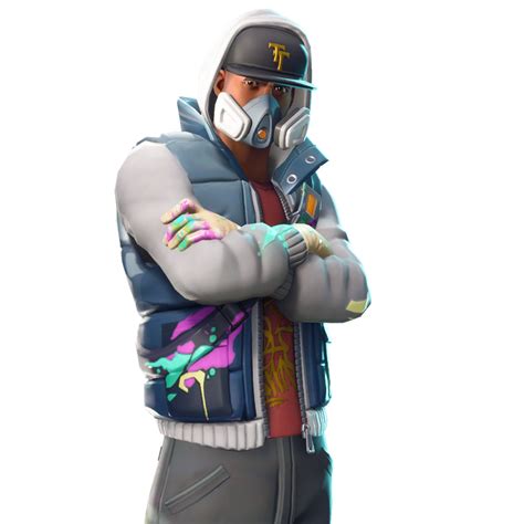 Search your top hd images for your phone, desktop or website. Fortnite Abstrakt Skin - Character, PNG, Images - Pro Game ...