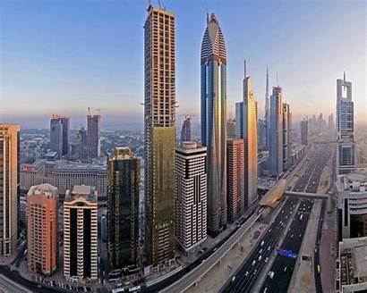 Dubai Ciudad Futuro Comentarios Unknown Publicado Hay