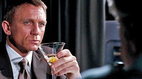 Drink Like James Bond A Beginners Guide To The Martini Icon