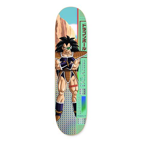 And, where would you get all this kind of information? Primitive - X Dragon Ball Z Wade Desarmo Raditz 8.0 ...