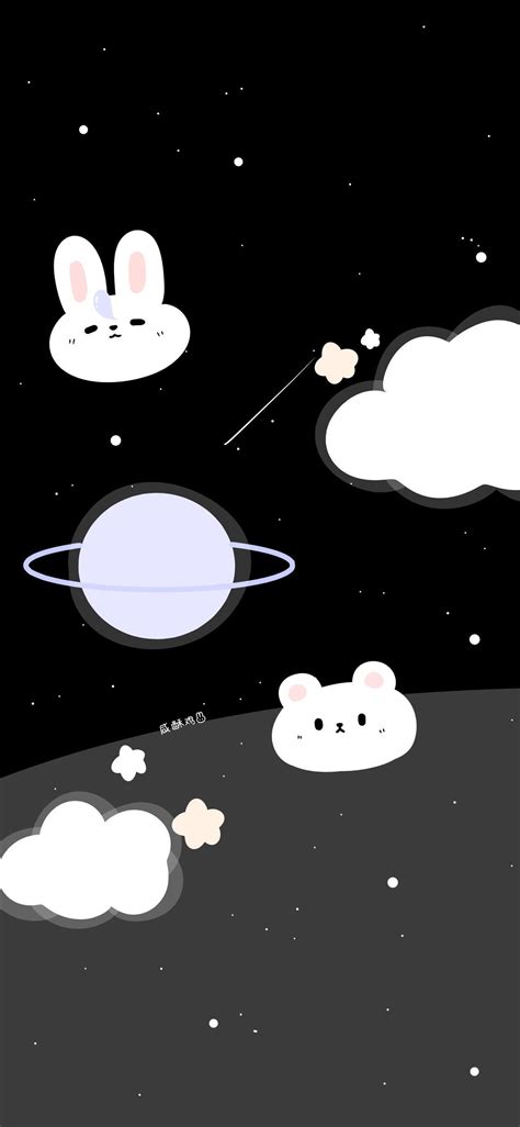 Download Gratis 70+ Wallpaper Lucu Imut Aesthetic Terbaik - Gambar