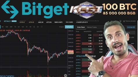 How To Trade Or Copy Trade On Bitget Full Tutorial And Review Youtube