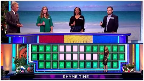 Maybe you would like to learn more about one of these? How to Watch 'Wheel of Fortune' Live Online | Heavy.com