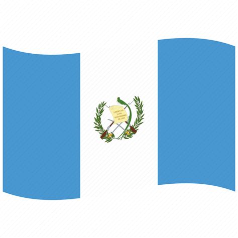Guatemala Flag Png Png Image Collection
