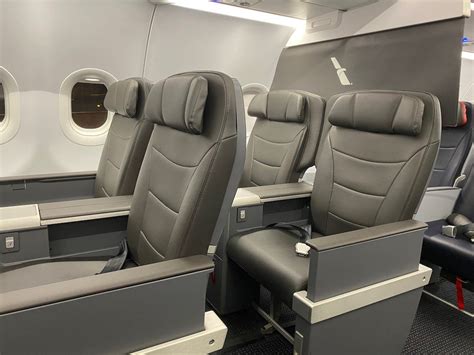 Review American Airlines A Neo First Class Tpa Lax Trueviralnews