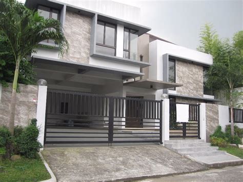 House And Lot For Sale Inside Of Capitol Homes Quezon City 5 Br 410 M²