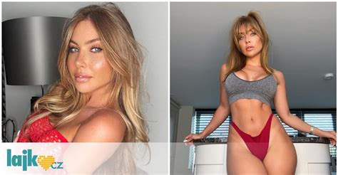 galerie hvězda onlyfans odhalila nejzvrhlejší žádost jakou kdy dostala co nechutného po ní