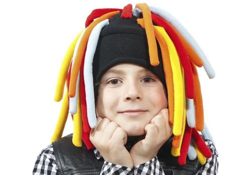 Wacky Hats For Kids Unique 25 Best Ideas About Crazy Hat Day On
