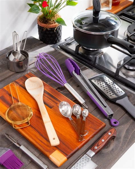Best Kitchen Gadgets For Men Home Interior Design