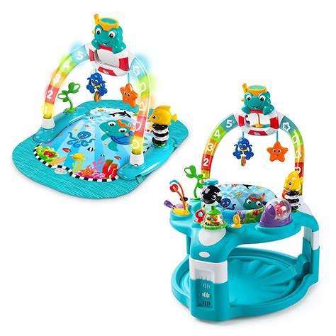 Best Baby Activity Centers Of 2023 Mommiesbuy