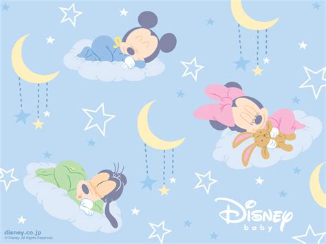 Disney Babies Disney Baby Wallpaper 31419721 Fanpop