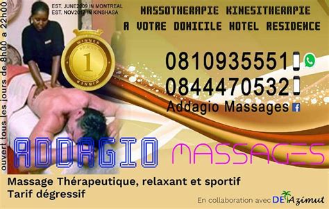 Massages Pro Sur Deplacement Et Ventes De Produits Bio Pour La Peau Et