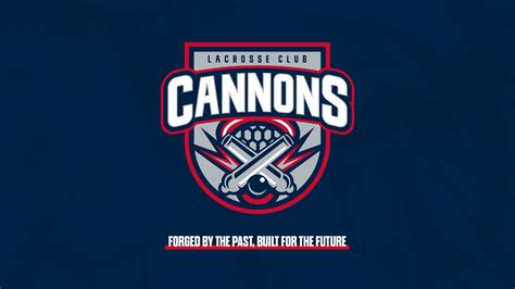 Pll Reveals Fresh Look For 8th Franchise Cannons Lc Lacrosse Playground