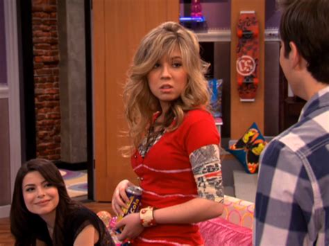 Jennette Mccurdy Nuda Anni In Icarly