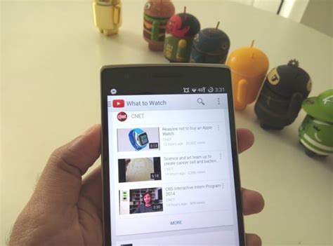 Now You Can Download And Watch Youtube Videos Offline In India
