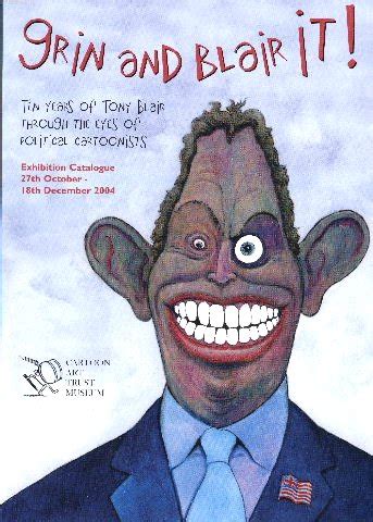 Boycott paper pictures and jokes / funny pictures & best jokes: Tony Blair: an exhibition and cartoon biography - Brian ...