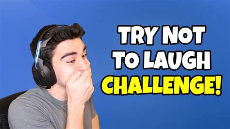 I Will Not Laugh At Your Videos Try Not To Laugh Challenge 1
