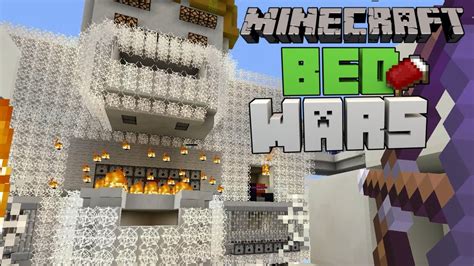 Minecraft Robot Bedwars Ger Ps3ps4xbox360xboxone Youtube