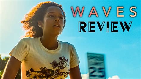 Waves Kritik Review Myd Film Youtube