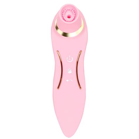 Hot Oral Licking Vibrating Tongue Sex Toys For Women Nipple Clitoral Stimulator Ebay