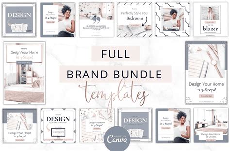 Best Canva Templates In Bank Home Com
