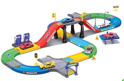Best Race Car Track Toys For Kids 2020 Littleonemag