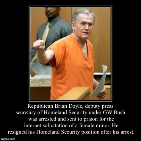 republican sex scandals