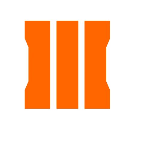 Call Of Duty Black Ops 3 Logo Retro Games Video Game Store