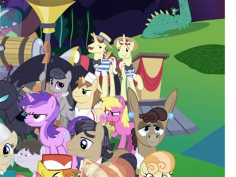 Which Mlp Fim Character Are You Character Mlp Playbuzz Quizzes