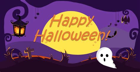 Tiếng Anh Online Dành Cho Bé Chủ đề Halloween
