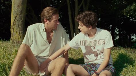 Heres Why All Your Criticisms Of Call Me By Your Name Are