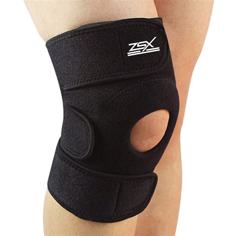 Choosing a physician is an important decision and should be based on your own investigation of a particular physician's education, training, and experience. Knee Brace for Support During Exercise, Walking, and ...
