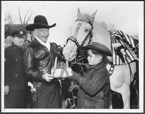 Archives On The Air 11: Hopalong Cassidy | Wyoming Public Media