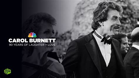 Watch Carol Burnett 90 Years Of Laughter Love In India On Nbc