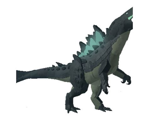 Roblox Dinosaur Simulator Kaiju