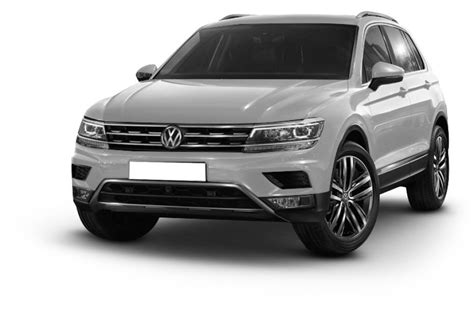 Volkswagen Tiguan Price Review Specifications And Oktober Promo