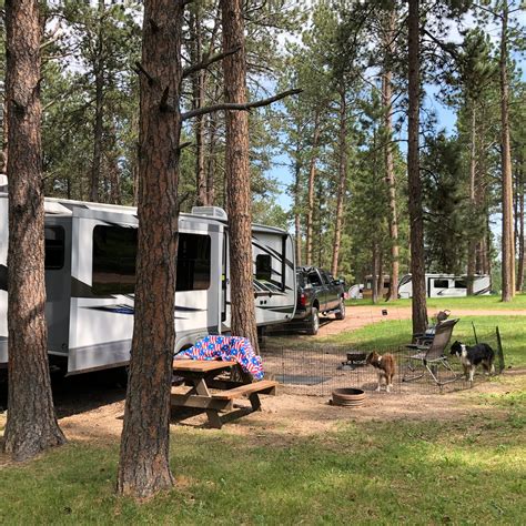 Best Dispersed Camping Near Rapid City South Dakota The Dyrt