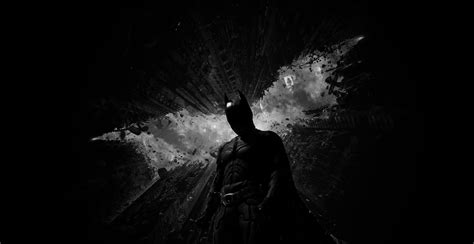 The Dark Knight Wallpapers Hd Wallpaper Cave