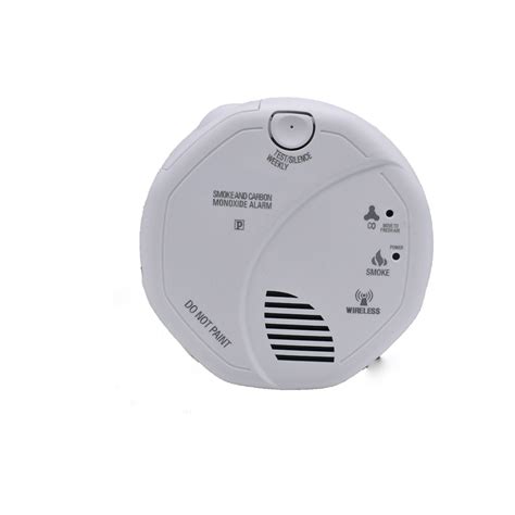 Below are a few smoke detector installation and maintenance tips: Smoke Alarm Detector With 1080P HD Wifi Night Vision Camera