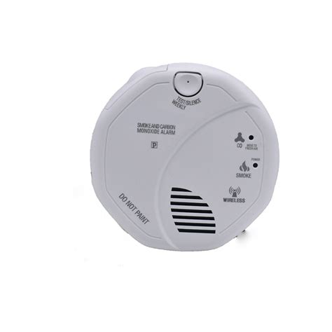 The sensor is connected to an alarm system that is going smoke detectors and fire alarm systems are quite different with the former simply acting as a sensor while the latter provides responses. Smoke Alarm Detector With 1080P HD Wifi Night Vision Camera