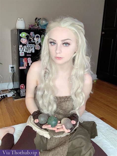 Lauren Dragneel Hot Cosplay